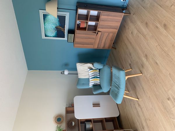 Apparemment Anglet 5 Cantons