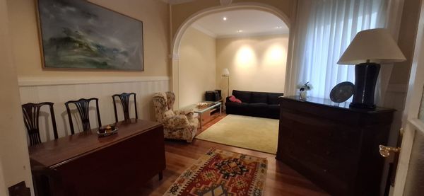 La maison de Vanessa