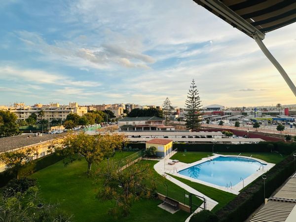 Casa de Paula Andrea 