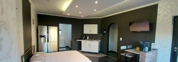 Your Own Space Your Own Peace