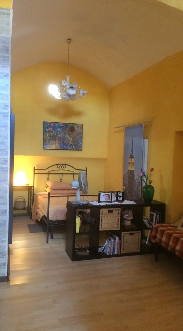 Monolocale di Damiano