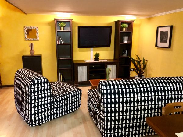 Casetta di Nancy - Ischia centro