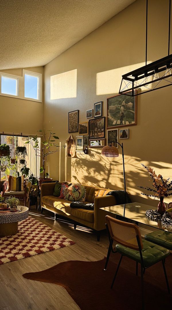 Casa di Sky