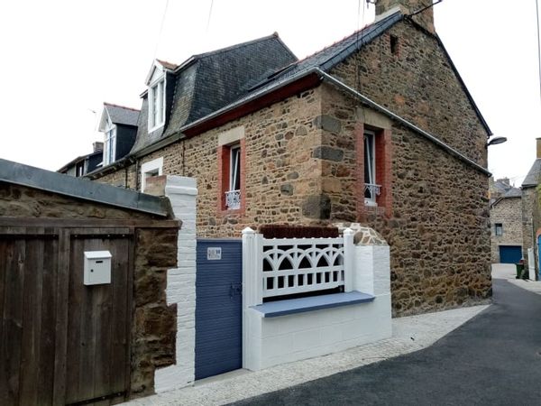 Casa di SÉVERINE
