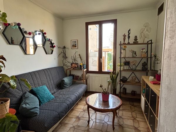 Chambre chez l'habitant ou maison complète au Mans