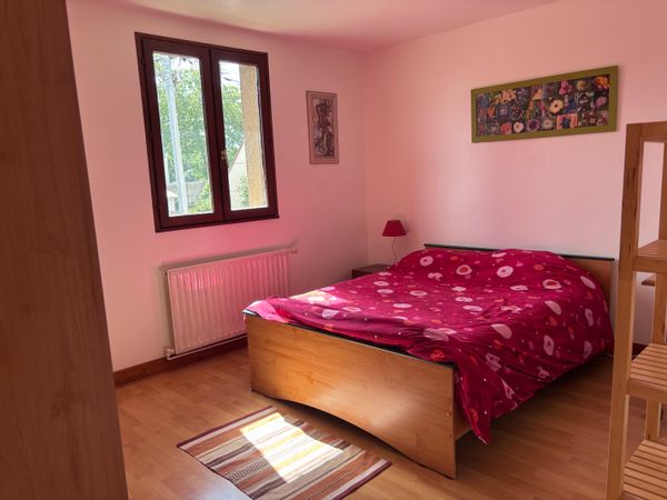 Céciles hus