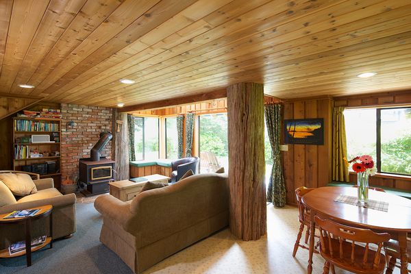 La maison de St Clair