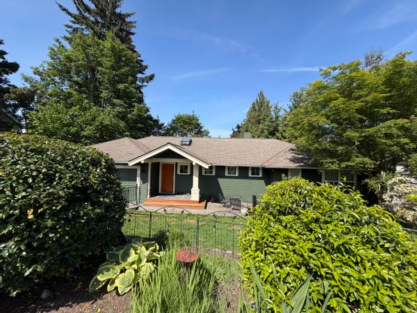Emily’s house