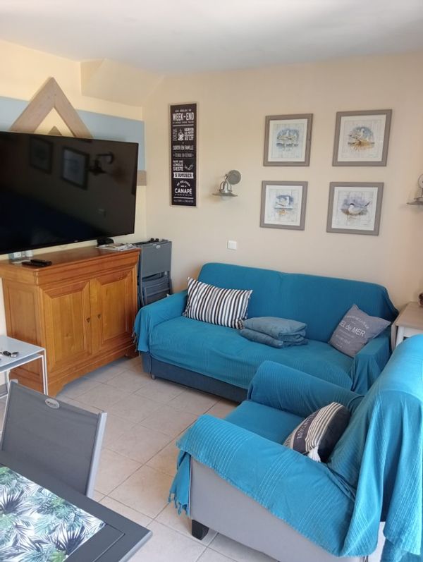 Quiétude et sérénité en bord de lac