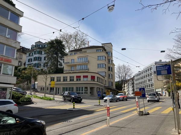 Casa de Marcella and Herbert