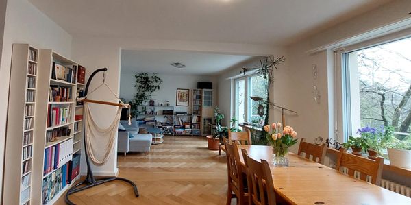 Marcella and Herbertina kuća