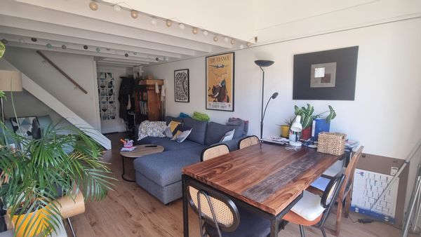 Casa di Anne-Laure