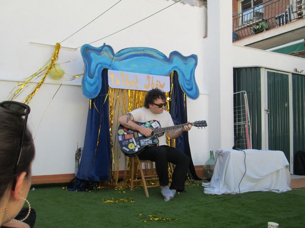Casa de Lule