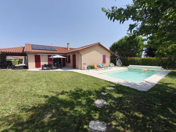 La maison reneimoise