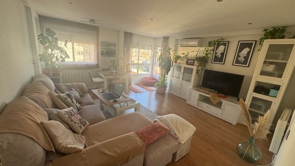 Antonio Manuel s Haus