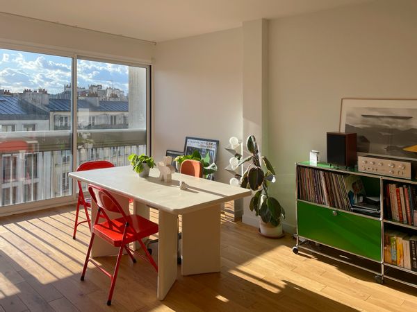 Casa de Thomas & Lauren