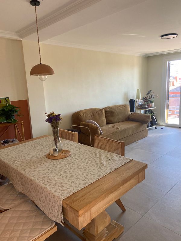 Casa de Patri y Rober