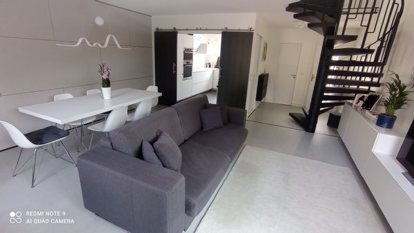 Casa di A nice family!