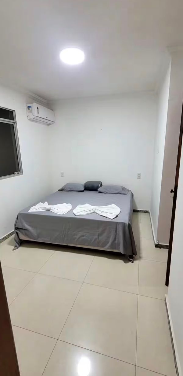 Dayanne Leticias hus