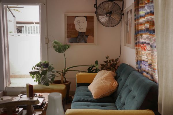 La maison de Trinidad