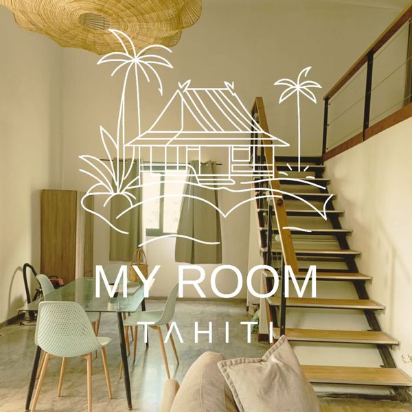 Moanatini & Camilles hus