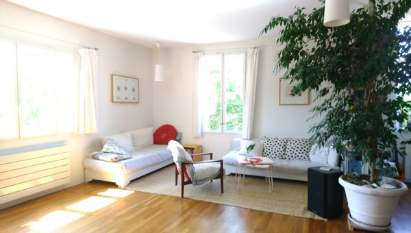 La maison de bob et moune