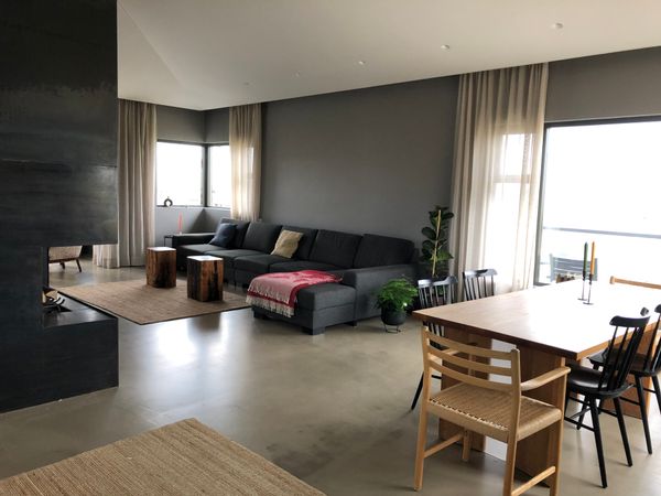 La maison de Kolbrun