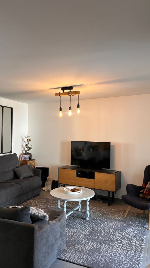 Tayná Cristinas hus