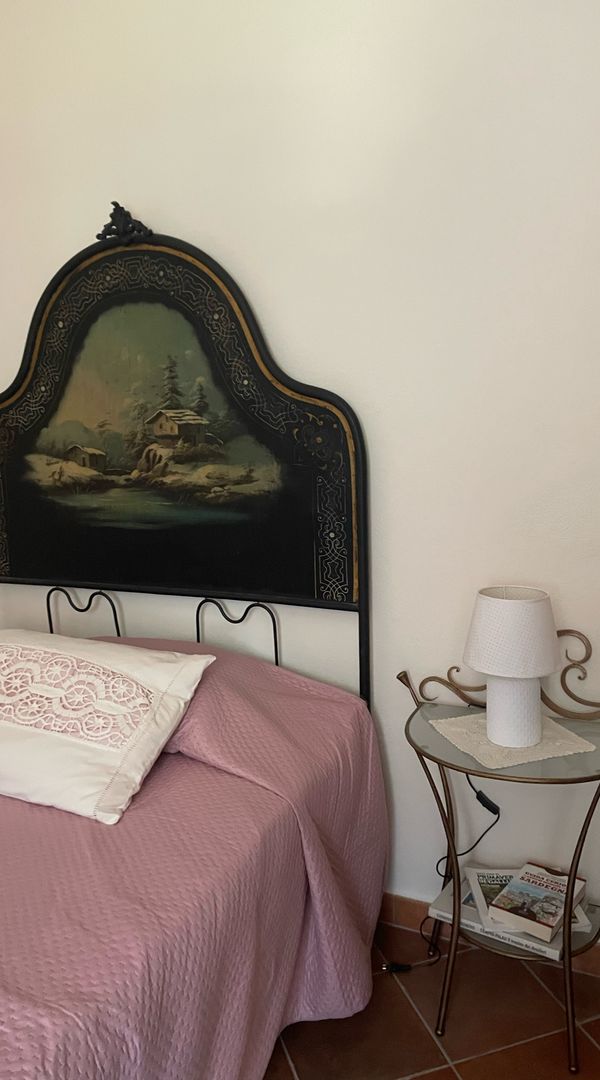 La casa di minnanna