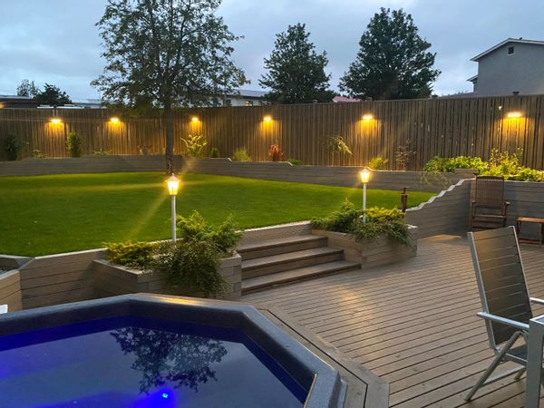 Erna Valdísina kuća