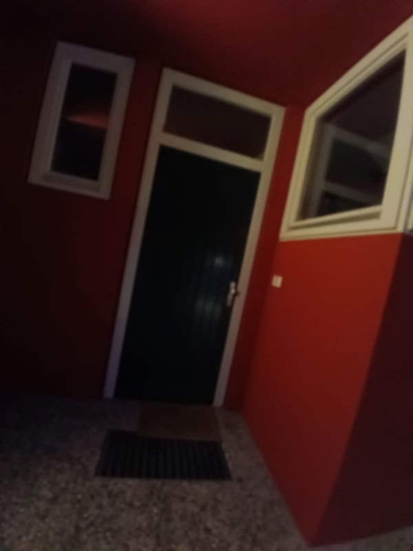 Casa de Philip A. M.