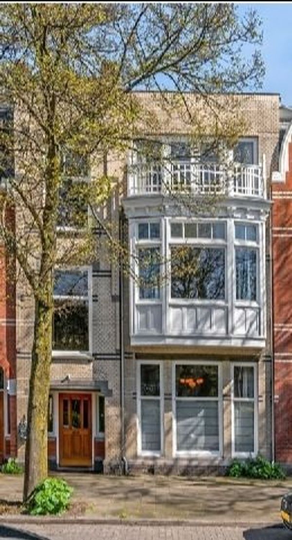 Statenkwartier Town Beach House