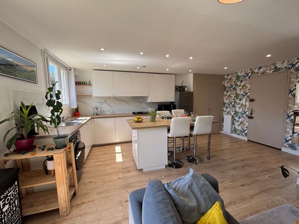 L’appartement d’Alice