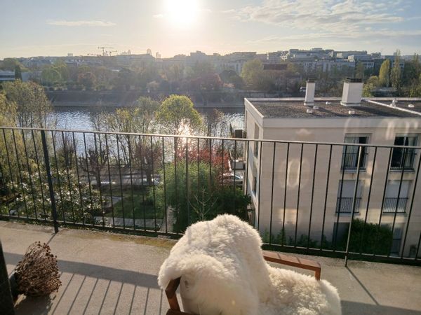 Casa di Alexandre & Aurelie