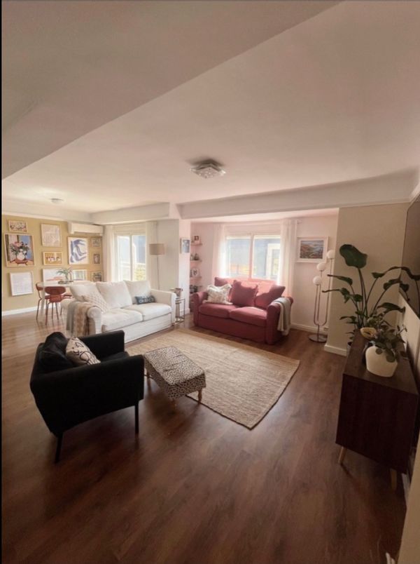 Kevin and Aisling s Haus