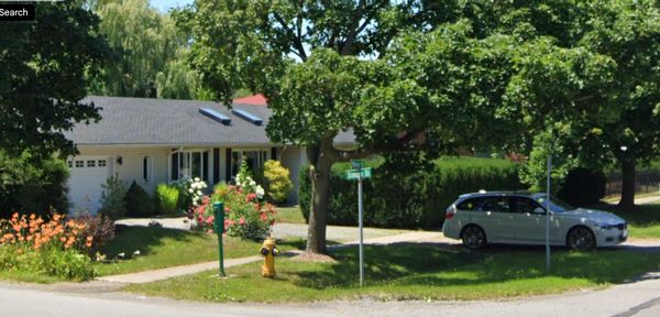 Casa de Paulette et Keith