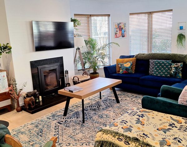 La maison de Florent & Roisin