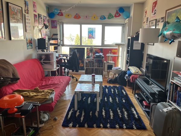 Flavian et Claires hus