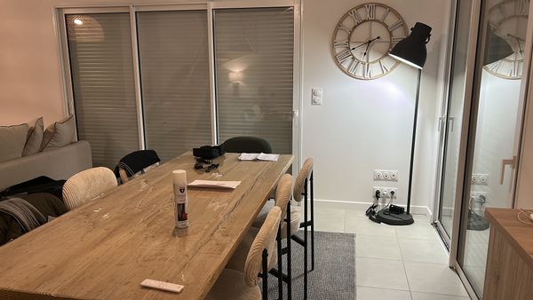 Jonathan's house
