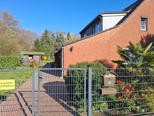 La maison de Thomas & Lilia