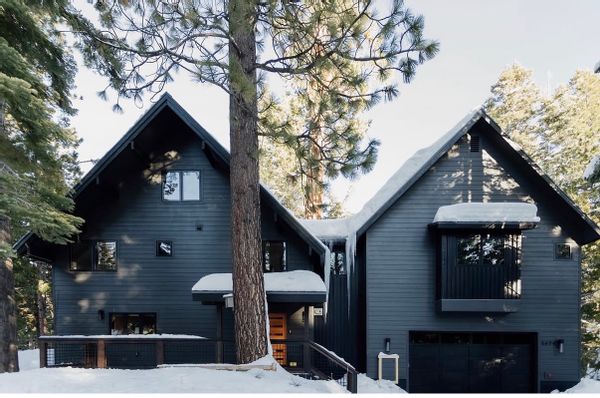 La maison de Charlotte and Karl