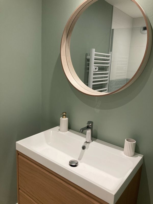 Marie et Thomass hus