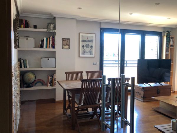 Coqueta casa para parejas en perfecta ubicación para conocer la ciudad