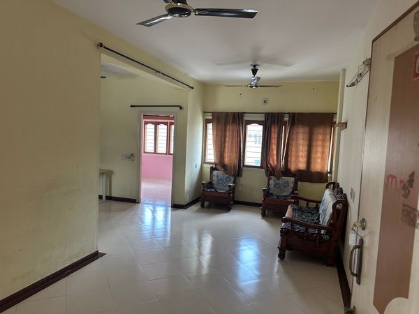 Nehas hus