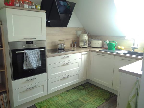 La maison de Johanna