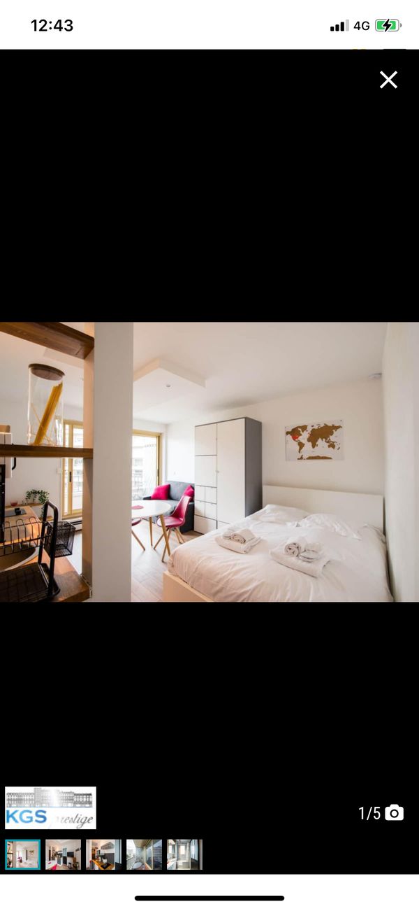 La maison de Héloïse