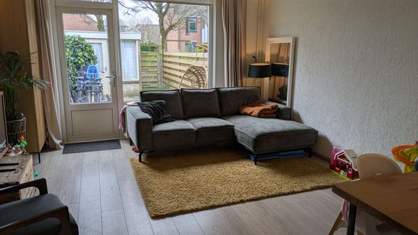 Koen & Annemaries hus