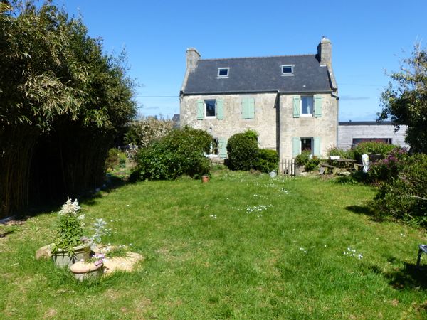 Anne-cécile's house