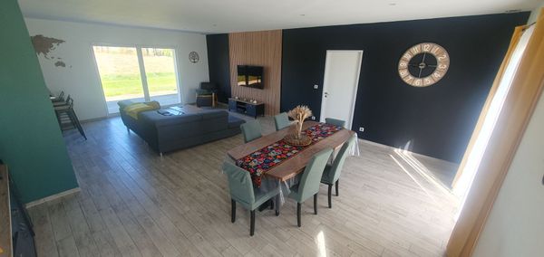 huis van GAETAN