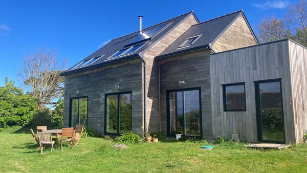 La maison de Jozelita